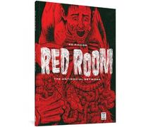 Piskor, Ed - Red Room: The Antisocial Network: 0