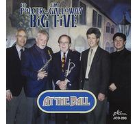 Ed Polcer/J. Galloway - At the Ball