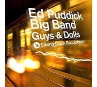 Ed Puddick Big Band - Guys & Dolls