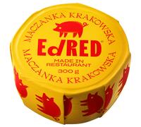 Ed Red Canned Food - Maczanka krakowska 300 g