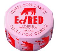 Ed Red Chili Con Carne Canned food - 300 g