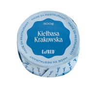 Ed Red Preserved Food - Krakowska Sausage 300 g