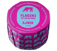 Ed Red Preserved Food - Zamosc-style tripe 400 g