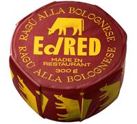 Ed Red Ragu alla bolognese Canned food - 300 g