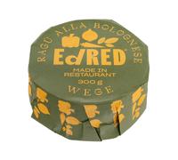Ed Red Tinned Food - Ragu Alla Bolognese Veggie 300 g