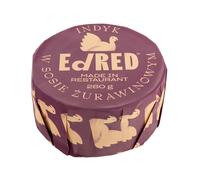Ed Red Tinned Food - Turkey in Cranberry Sauce 280 g