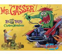 Atlantis AMCH1301 1:25 Mr Gasser Ed Big Daddy Roth