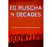 Ed Ruscha: 4 Decades