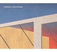 Ed Ruscha - Course of Empire (The Future Fields Commission in Time-Based Media)