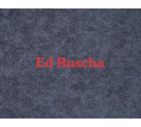 Ed Ruscha: Eilshemius and Me