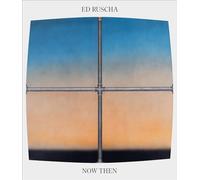 Ed Ruscha / Now Then: A Retrospective