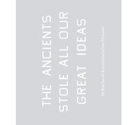 Ed Ruscha: The Ancients Stole All Our Great Ideas
