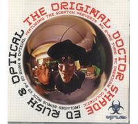 Ed Rush and Optical present. - The Original Dr Shade