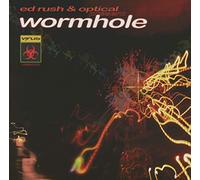Ed Rush and Optical - Wormhole