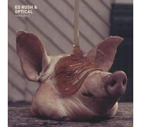 Ed Rush & Optical - FABRICLIVE 82: Ed Rush & Optical