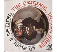 Ed Rush & Optical - The Original Doctor Shade [VINYL]