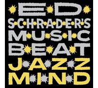 Ed Schrader's Music Beat - Jazzmind [VINYL]