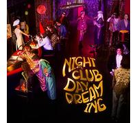 Ed Schrader's Music Beat - Nightclub Daydreaming