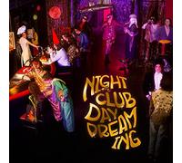 Ed Schrader's Music Beat - Nightclub Daydreaming [VINYL]
