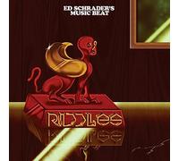 Ed Schrader's Music Beat - Riddles