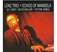 Ed Schuller - Echoes of Mandela