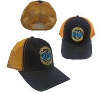 Ed Sheeran 2019 Divide World Tour Official Baseball Cap