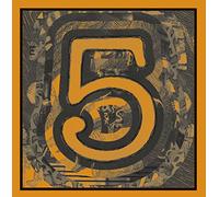 Ed Sheeran - 5