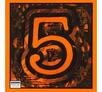 Ed Sheeran - 5