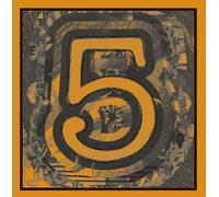 5 by Ed Sheeran (CD, 2015) Mint Brand New Sealed