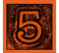 ED SHEERAN - 5 5 CD NEW