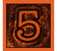 Ed Sheeran - 5