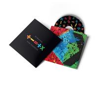 Ed Sheeran - Mathematics Tour Collection - Digipak CD