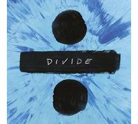 Ed Sheeran A· (Divide) CD NEW