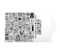 Ed Sheeran - Autumn Variations - White Vinyl LP New Unsealed/ E799