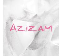 Ed Sheeran - Azizam (CD Single)