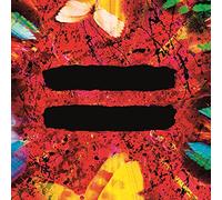 SHEERAN, Ed - Equal - CD