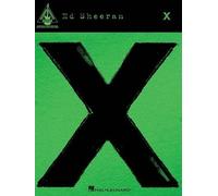 Ed Sheeran by Ed Sheeran - 9781495004209