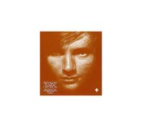 Ed Sheeran + (CD) Album (US IMPORT)