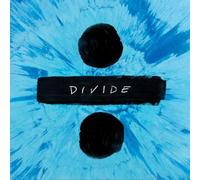 Ed Sheeran ÷ (CD) Deluxe Album (US IMPORT)