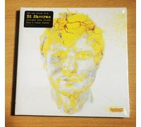 ED SHEERAN "-" CD Subtract Deluxe Limited Edition 4 BONUS Trks 2023 MAILS SAME D