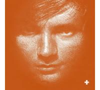 Ed Sheeran + (CD) (US IMPORT)