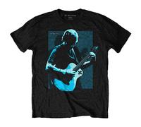 Ed Sheeran Chords T-Shirt in Black | Size: Large Ed Sheeran Black L