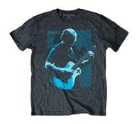 Ed Sheeran Chords T-Shirt in Grey | Size: Large Ed Sheeran Grey L