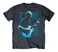 Ed Sheeran Chords T Shirt M Grey