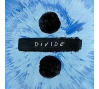 Ed Sheeran - Divide (Deluxe Edition) CD