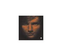 Ed Sheeran: + (Deluxe) - CD