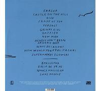 Ed Sheeran ÷ (Divide) Double LP Vinyl NEW