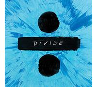 Ed Sheeran - Divide | CD Album
