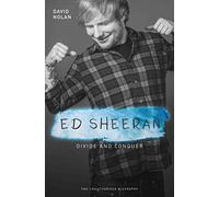 Ed Sheeran - Divide and Conquer