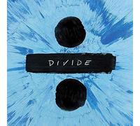 Ed Sheeran - Divide by Ed Sheeran [CD]